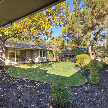 Estates-American River Area