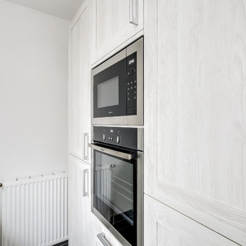 Extension de maison