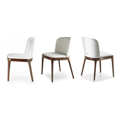 Magda Chair by Cattelan Italia - Dining Chairs