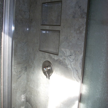 Our work