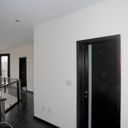 Milano-340 Wenge - Interior Doors