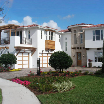Gen-X Showcase Home