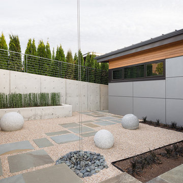 Browns Point Residence