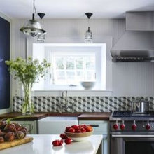 Kitchen Lighting