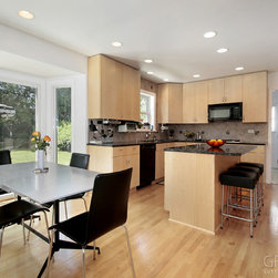 Green Leaf Flooring - Hardwood Flooring
