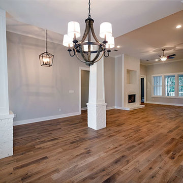 Custom home in Fairhope, Alabama | Completed 10/2017