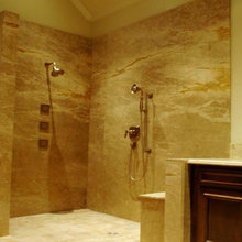 Bathroom Ideas