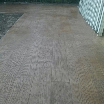 Pools & Decks
