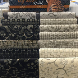 Allwein Carpet One Showroom - Flooring