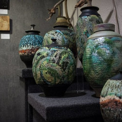 Studio Art Crawl - Artwork