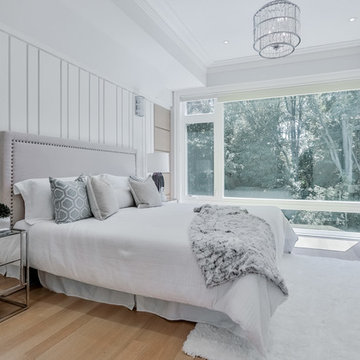 Scandinavian Interior Design Home