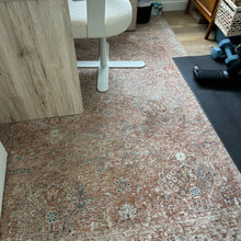 Kady Dundas' Rugs