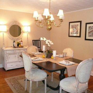Scenna Road, Beverly