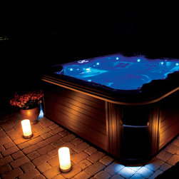 1 - Night-lights