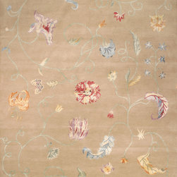 Classic Rugs - Products