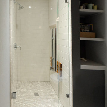 Simple Bathroom Design