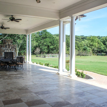 Colts Neck Estate
