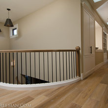 wood floor