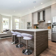 Kitchen Space
