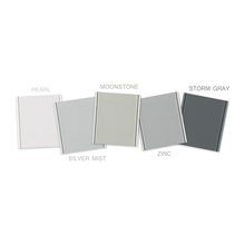 cabinets colours