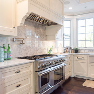 New York Renovation