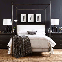 Bed Room Blacks