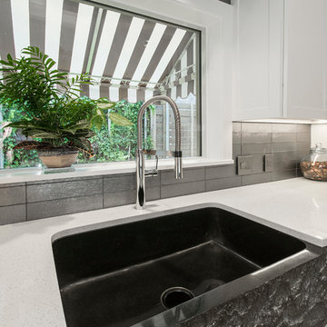 Glenwick Kitchen and Master Bath