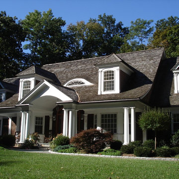 Danbury Country cape