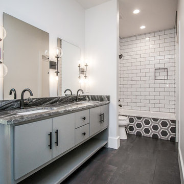 West End 2018 Parade Home
