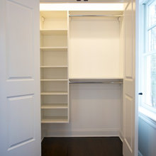 closet