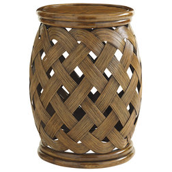 Tropical Side Tables And End Tables by Lexington Home Brands