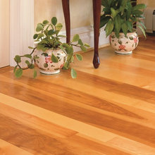 Hardwood Floors