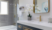 4 Designer Secrets to a Luxurious Bathroom Look