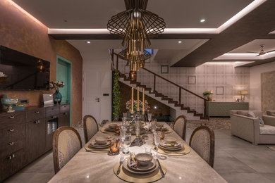 Twin Residence