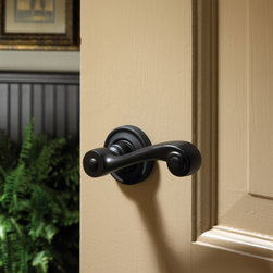 Door Hardware - Products