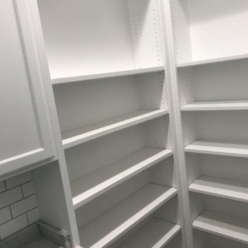 Unique Custom Kitchens and Baths