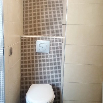 rénovation F2