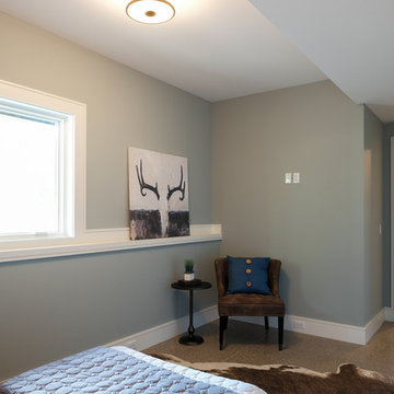 Fairbanks Estates
