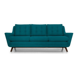 Диваны - Sofas And Sectionals