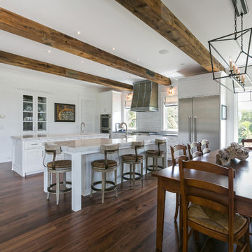 Charleston Home + Design Magazine Best of Winter 2017