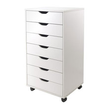 storage