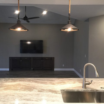 Ostego Bay Renovations
