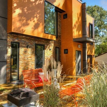 2 Russell Rd.- Front Exterior