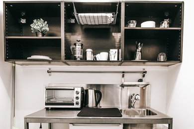Montreal Studio Apartment Projects