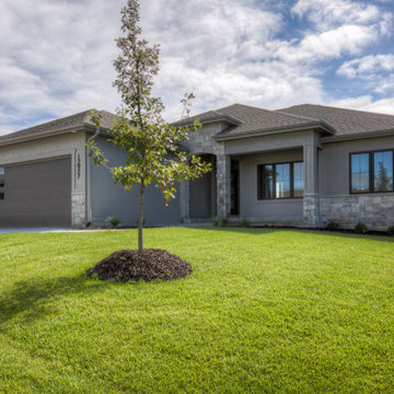 Riviera Ranch Plan