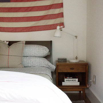 College Park Contemporary