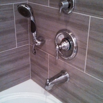 Sample bath