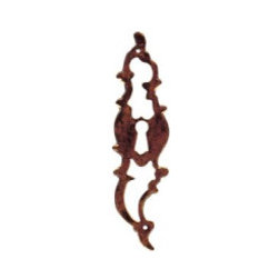 Escutcheons - Door Locks