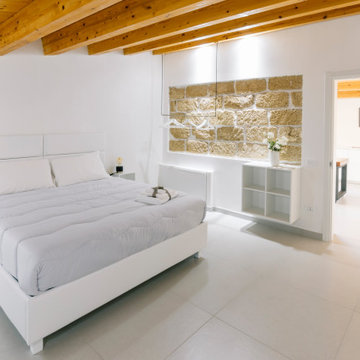 Appartamento Mansarda