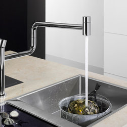 Hydrology (312.832.9000) - Kitchen Faucets